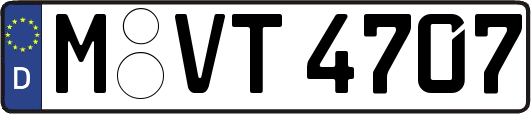 M-VT4707
