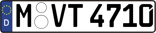 M-VT4710