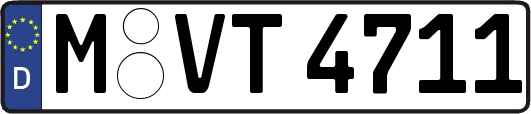 M-VT4711