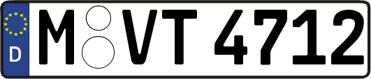 M-VT4712