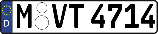 M-VT4714