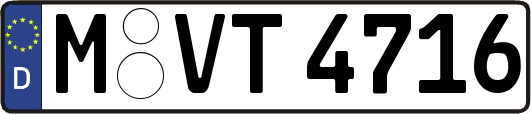 M-VT4716