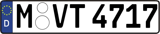 M-VT4717