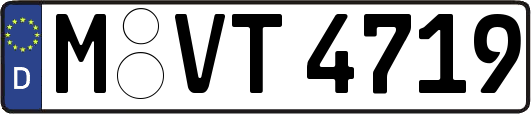 M-VT4719