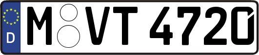 M-VT4720