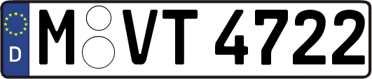 M-VT4722