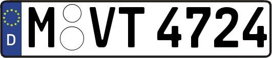 M-VT4724
