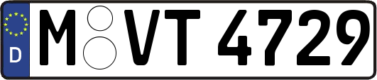 M-VT4729