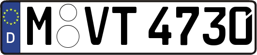 M-VT4730