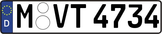 M-VT4734