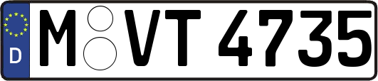M-VT4735