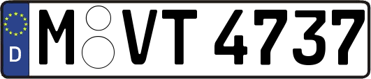M-VT4737