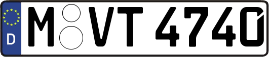 M-VT4740