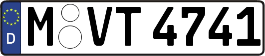 M-VT4741