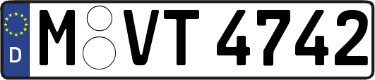 M-VT4742