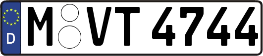 M-VT4744