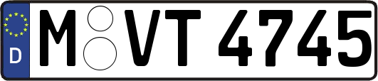 M-VT4745