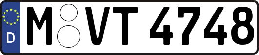 M-VT4748