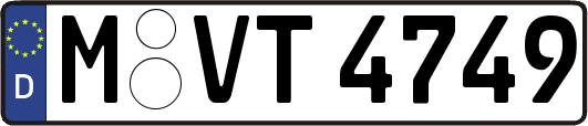 M-VT4749