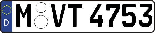 M-VT4753