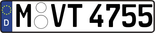 M-VT4755
