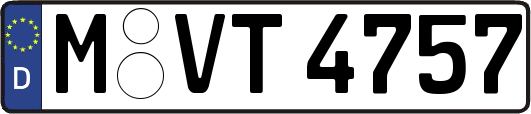 M-VT4757