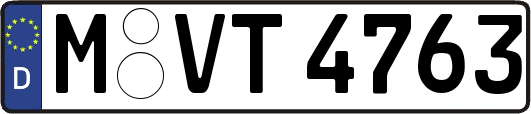 M-VT4763