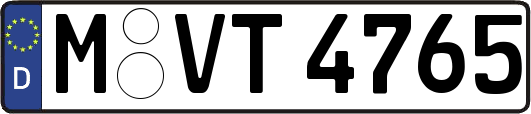 M-VT4765