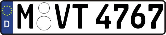 M-VT4767
