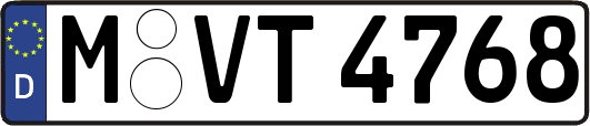 M-VT4768