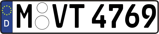 M-VT4769