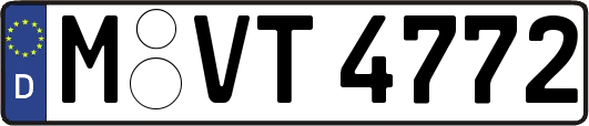 M-VT4772