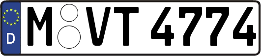 M-VT4774
