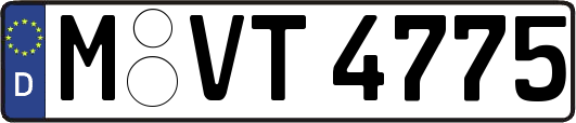 M-VT4775