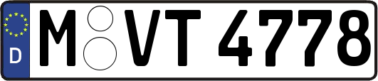M-VT4778
