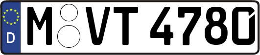 M-VT4780
