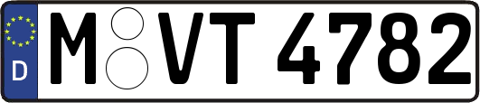 M-VT4782
