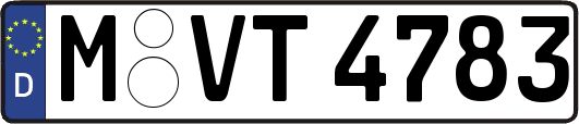 M-VT4783