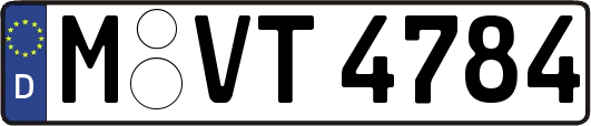 M-VT4784