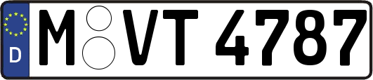 M-VT4787