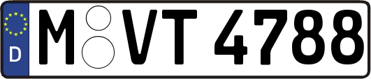 M-VT4788