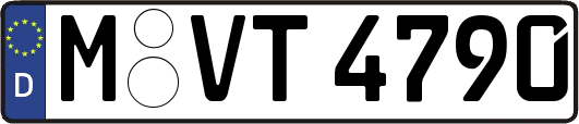 M-VT4790