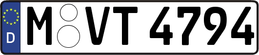 M-VT4794
