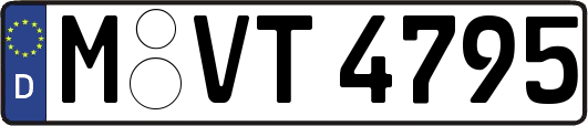 M-VT4795