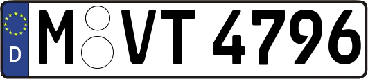 M-VT4796