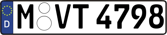 M-VT4798