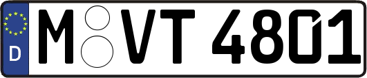 M-VT4801