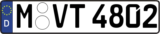 M-VT4802