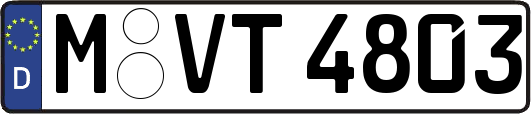M-VT4803