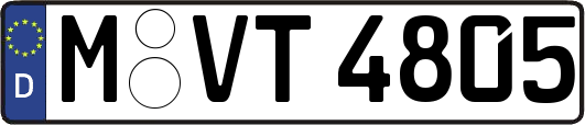 M-VT4805
